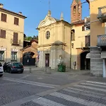 Casale A La Campagne Apartman