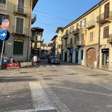 Casale A La Campagne