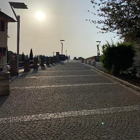 Casale A La Campagne Apartamento