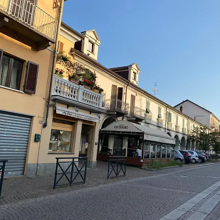 Casale A La Campagne Apartment *