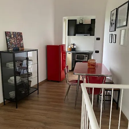 Apartment Casale A La Campagne San Mauro Torinese