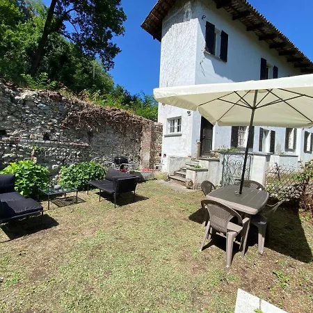 Casale A La Campagne Apartamento San Mauro Torinese
