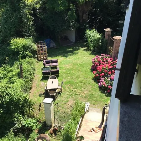 Apartamento Casale A La Campagne *