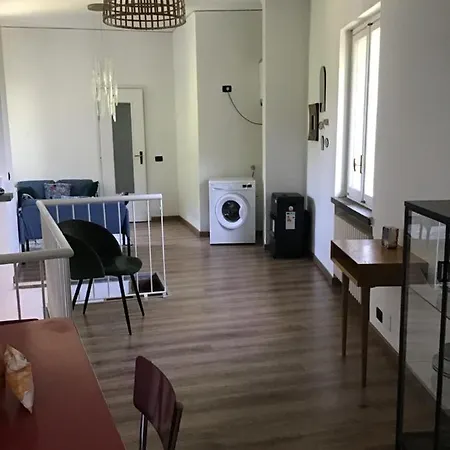 Casale A La Campagne San Mauro Torinese