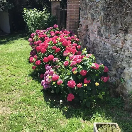 Casale A La Campagne * San Mauro Torinese