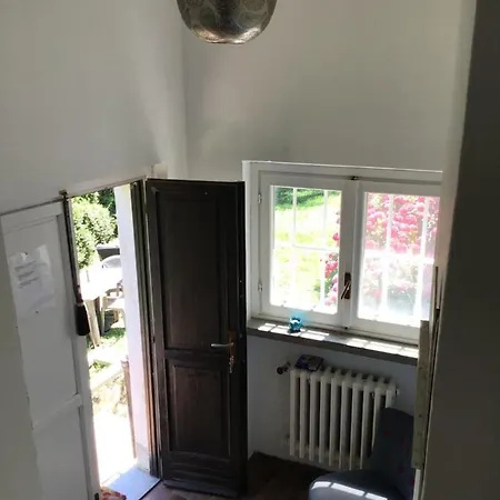 Apartamento Casale A La Campagne *