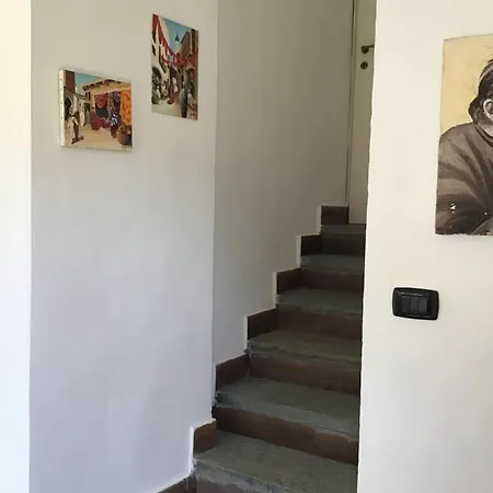 Casale A La Campagne San Mauro Torinese