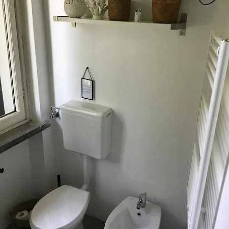 Apartment Casale A La Campagne