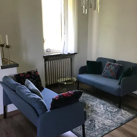 Apartment Casale A La Campagne San Mauro Torinese