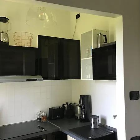 Casale A La Campagne San Mauro Torinese