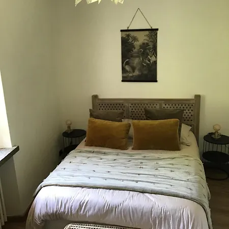 Casale A La Campagne Apartment